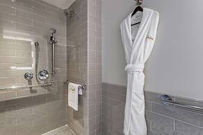 The Draper New York, Tapestry Collection by Hilton