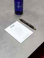 The Draper New York, Tapestry Collection by Hilton