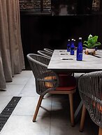 The Draper New York, Tapestry Collection by Hilton