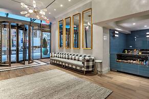 The Draper New York, Tapestry Collection by Hilton