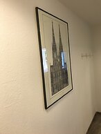 City Apartment am Dom