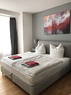 City Apartment am Dom