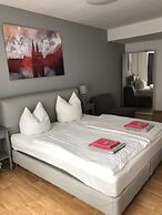 City Apartment am Dom