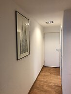 City Apartment am Dom