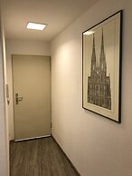 City Apartment am Dom