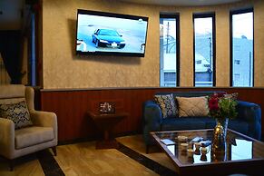 Sama Amman Hotel Apartments