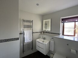 St Georges Balcony Suite