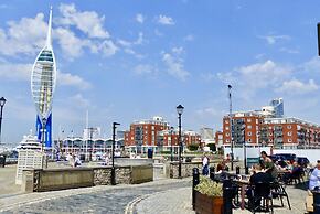 St Georges Balcony Suite