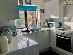 St Georges Balcony Suite