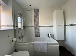 St Georges Balcony Suite