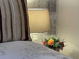 St Georges Balcony Suite