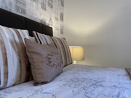 St Georges Balcony Suite