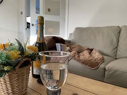 St Georges Balcony Suite