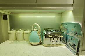 St Georges Balcony Suite