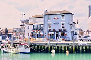 St Georges Balcony Suite