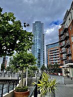 St Georges Balcony Suite