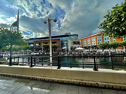 St Georges Balcony Suite