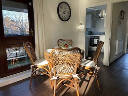 St Georges Balcony Suite