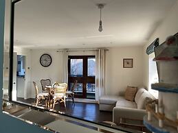 St Georges Balcony Suite