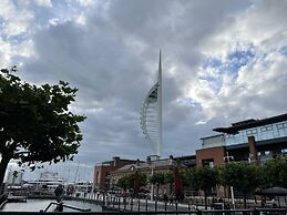 St Georges Balcony Suite