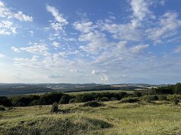 St Georges Balcony Suite