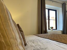 St Georges Balcony Suite