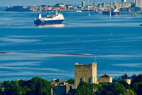 St Georges Balcony Suite