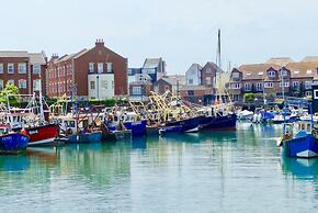 St Georges Balcony Suite