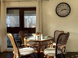 St Georges Balcony Suite