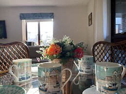 St Georges Balcony Suite