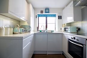 St Georges Balcony Suite