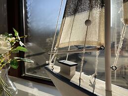 St Georges Balcony Suite