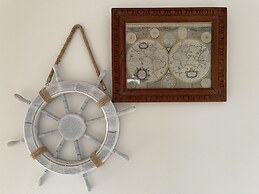 St Georges Balcony Suite