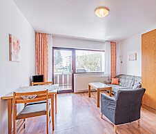 Aparthotel Panorama