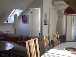 Strandsegård Ferielejligheder
