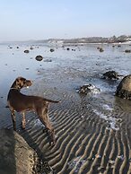 Strandsegård Ferielejligheder