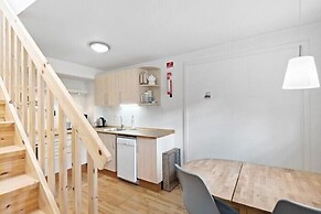 Strandsegård Ferielejligheder