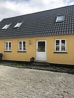 Strandsegård Ferielejligheder