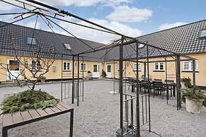 Strandsegård Ferielejligheder