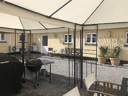 Strandsegård Ferielejligheder