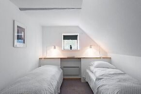 Strandsegård Ferielejligheder