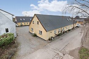 Strandsegård Ferielejligheder