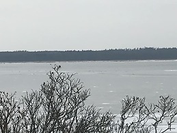 Strandsegård Ferielejligheder