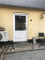 Strandsegård Ferielejligheder