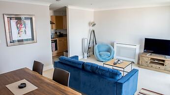 Toothbrush Apartments Waterfront - Adults Only
