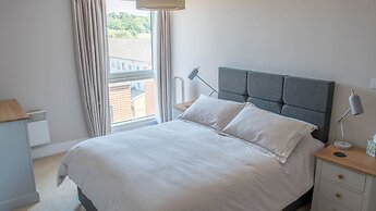 Toothbrush Apartments Waterfront - Adults Only