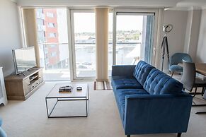 Toothbrush Apartments Waterfront - Adults Only