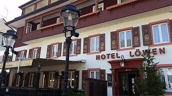 Hostel zum Löwen