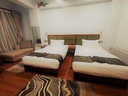 Ludrong Hotel
