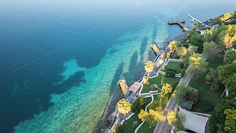 Bodrum Holiday Resort&spa
